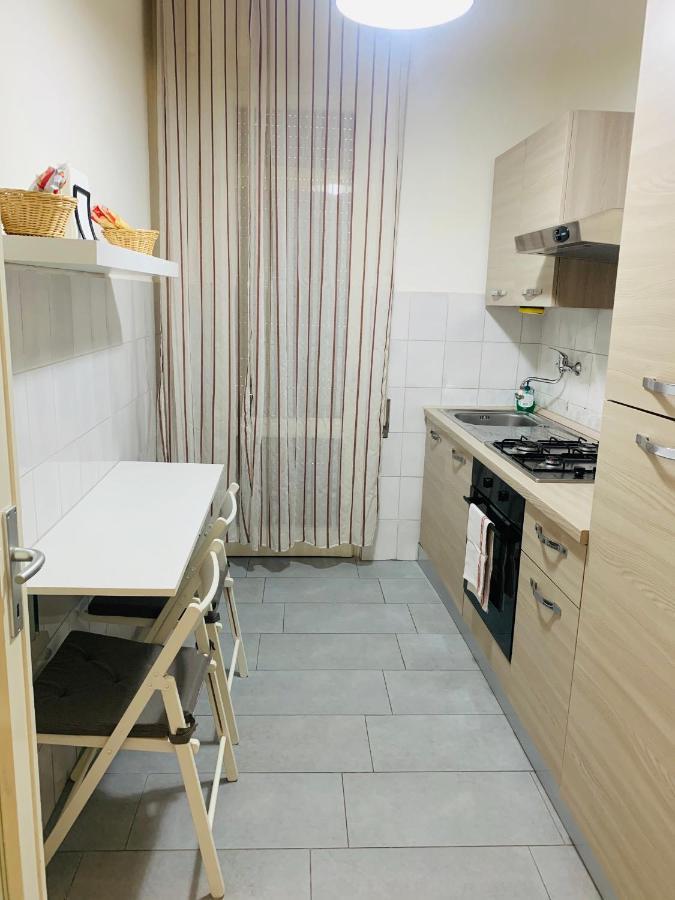 Casa Martina Apartment Виареджо Екстериор снимка