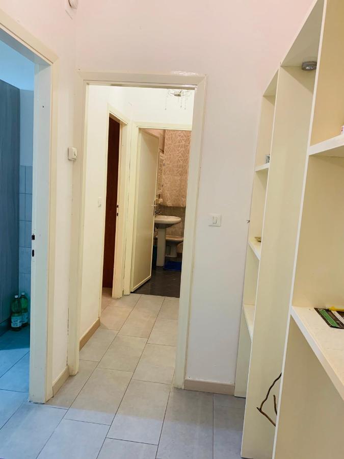 Casa Martina Apartment Виареджо Екстериор снимка