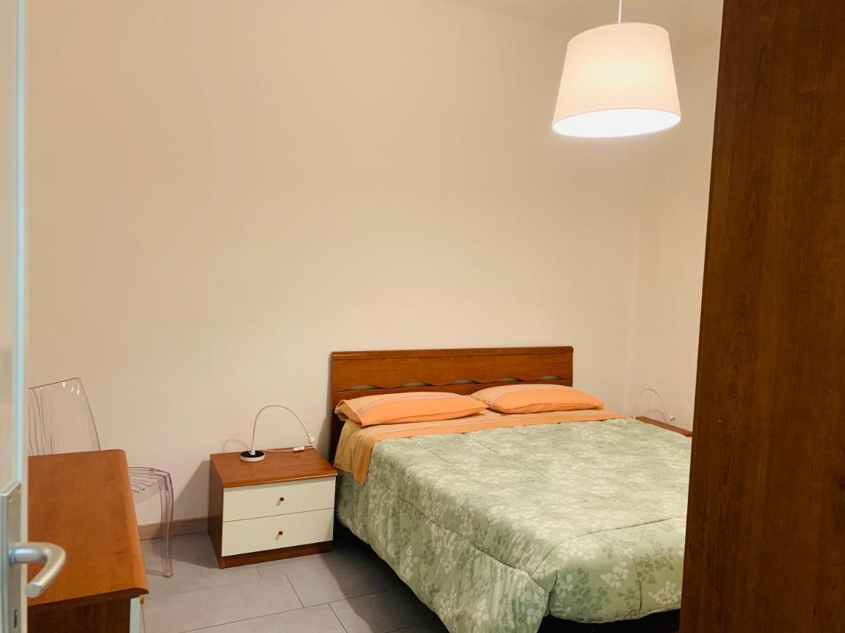 Casa Martina Apartment Виареджо Екстериор снимка