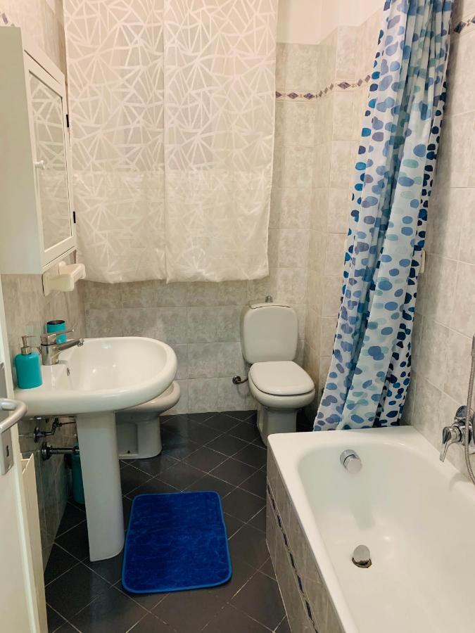 Casa Martina Apartment Виареджо Екстериор снимка