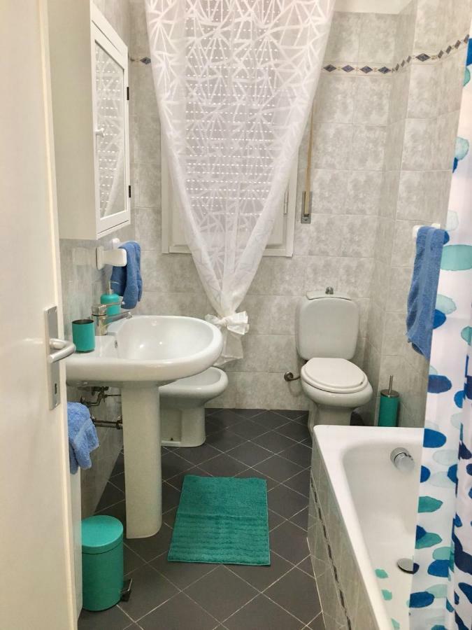 Casa Martina Apartment Виареджо Екстериор снимка